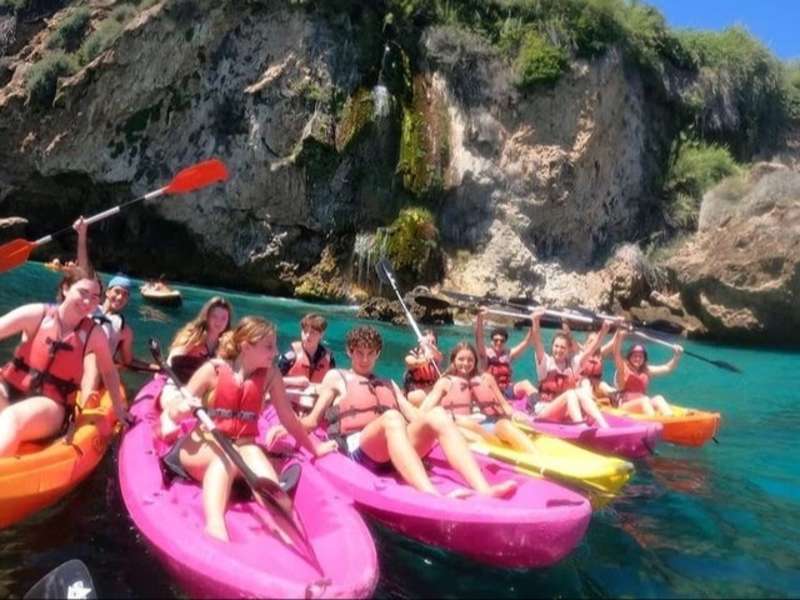 Arcos Journeys Abroad