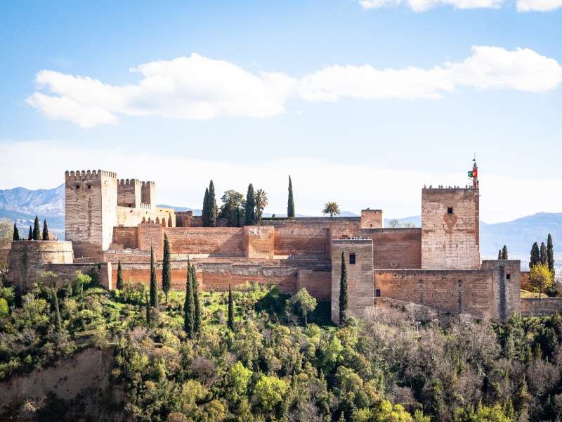 Arcos Journeys Abroad