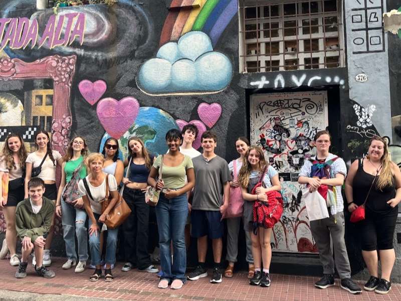 Arcos Journeys Abroad