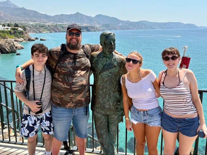 Arcos Journeys Abroad