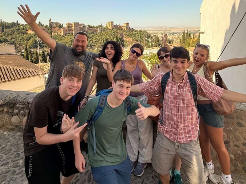 Arcos Journeys Abroad
