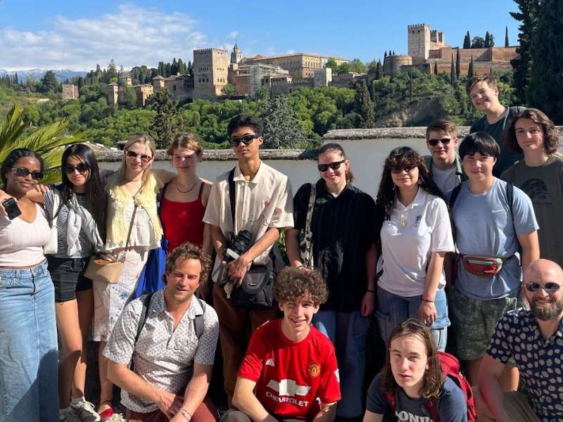 Arcos Journeys Abroad