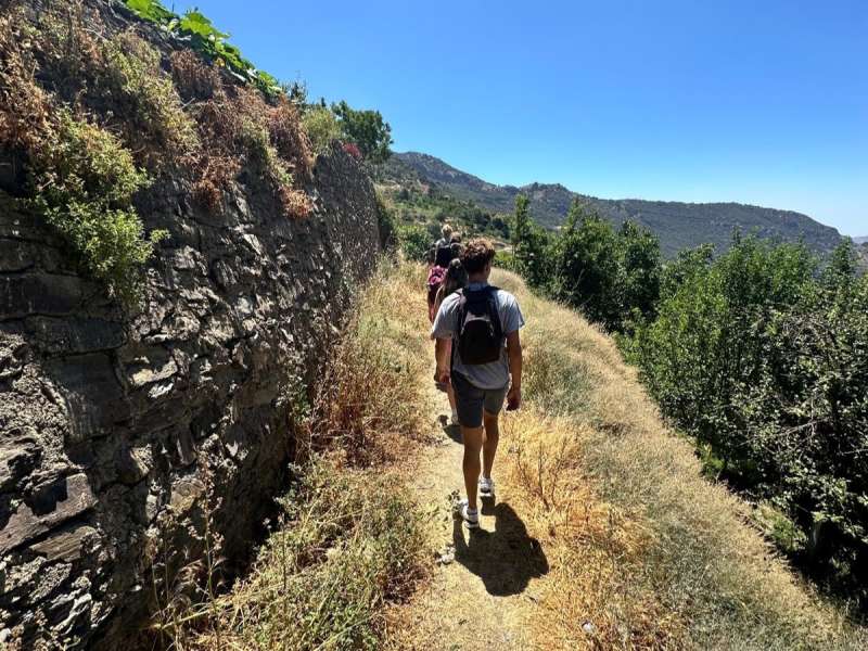 Arcos Journeys Abroad