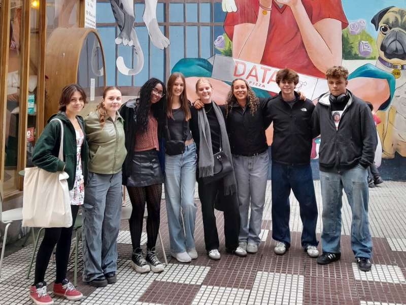 Arcos Journeys Abroad
