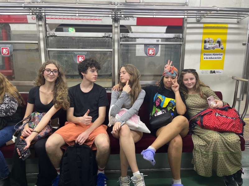 Arcos Journeys Abroad