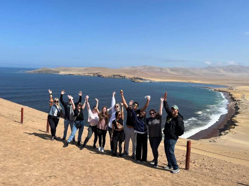Arcos Journeys Abroad