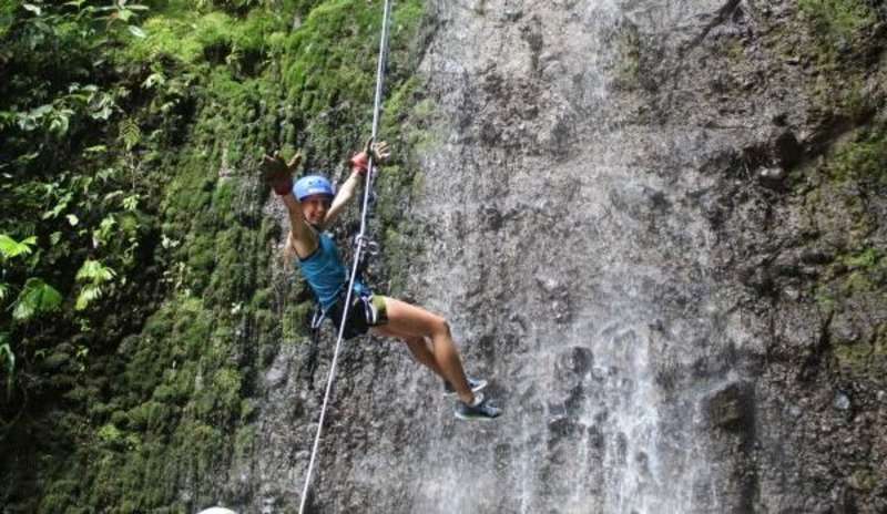 Costa Rica Adventure