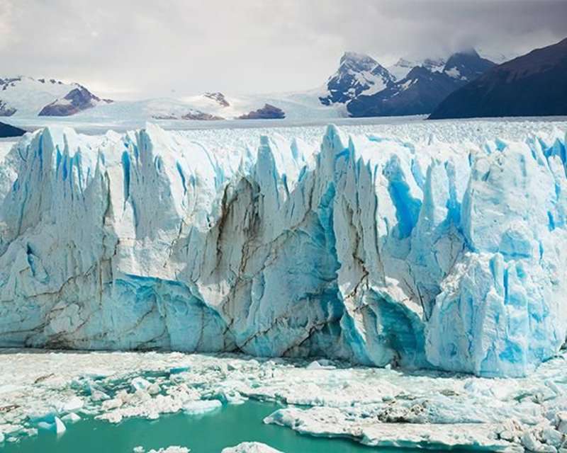 Perito Moreno Glacier