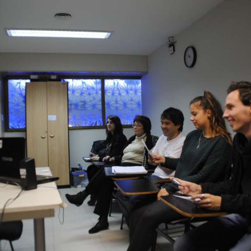 TEFL Argentina