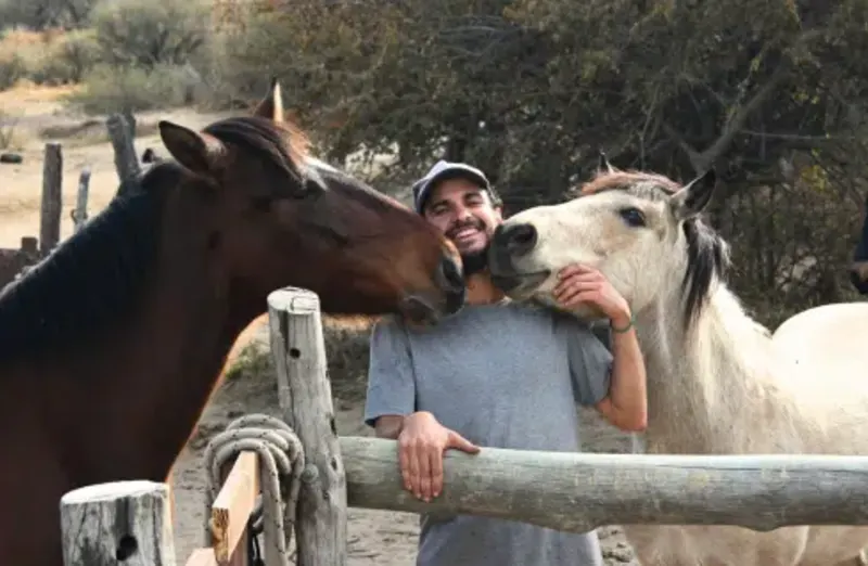 Argentina – Horse Volunteer & Animal Sanctuary