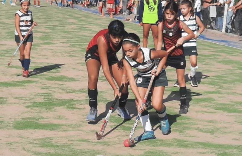 Argentina – Sports Coaching Volunteering