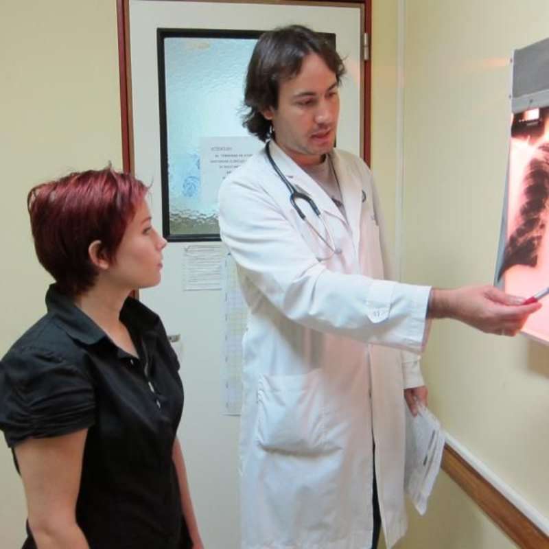 Medical Internships