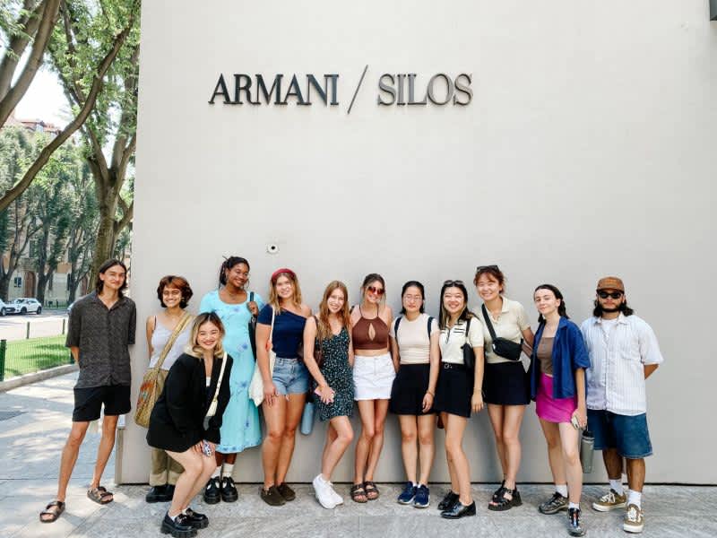 Armani Museum