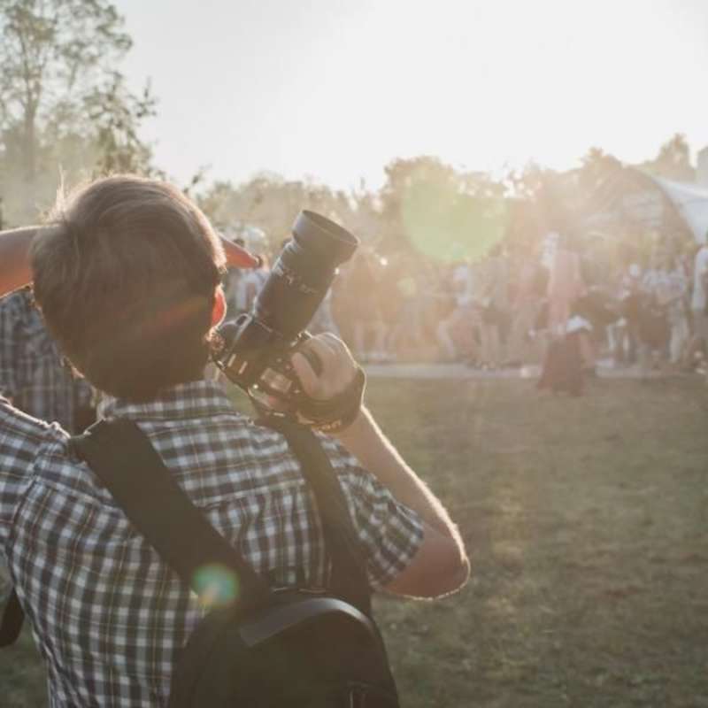 Journalism Internship