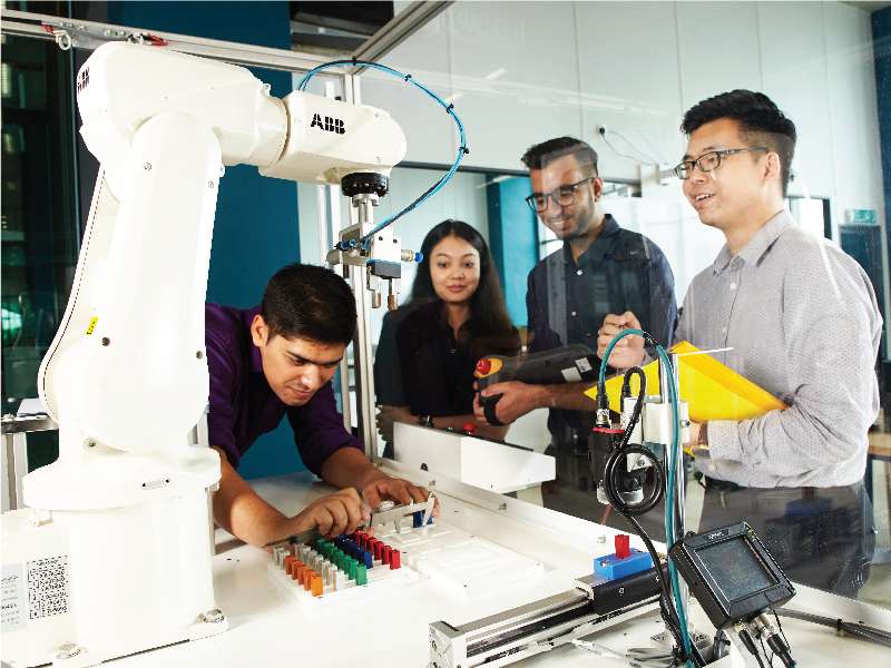 Asia Pacific University of Technology & Innovation (APU)