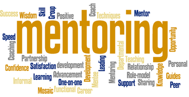 Mentoring At-risk Youth. ... The LISTEN mentoring program was a district-sponsored, school-based program in which at-risk, middle school students were identified by the school system and mentors were