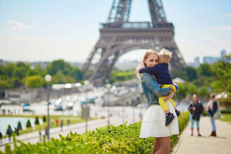 AuPair France