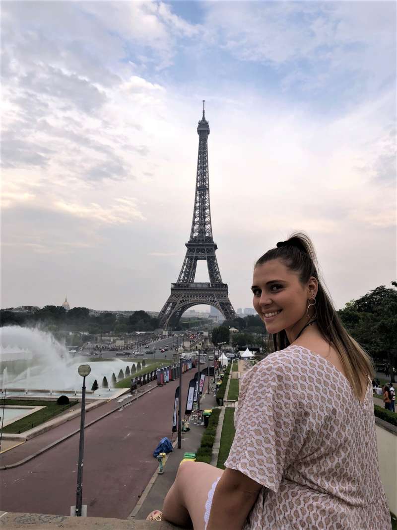 AuPair France