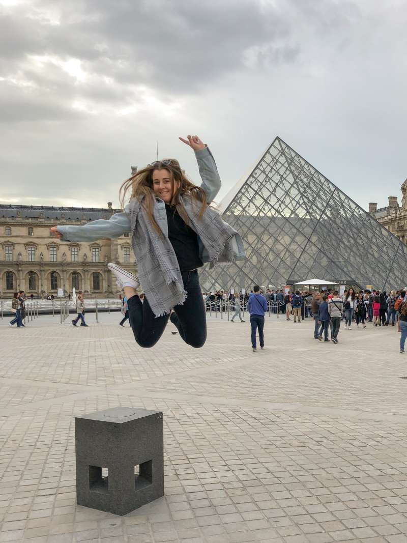 AuPair France