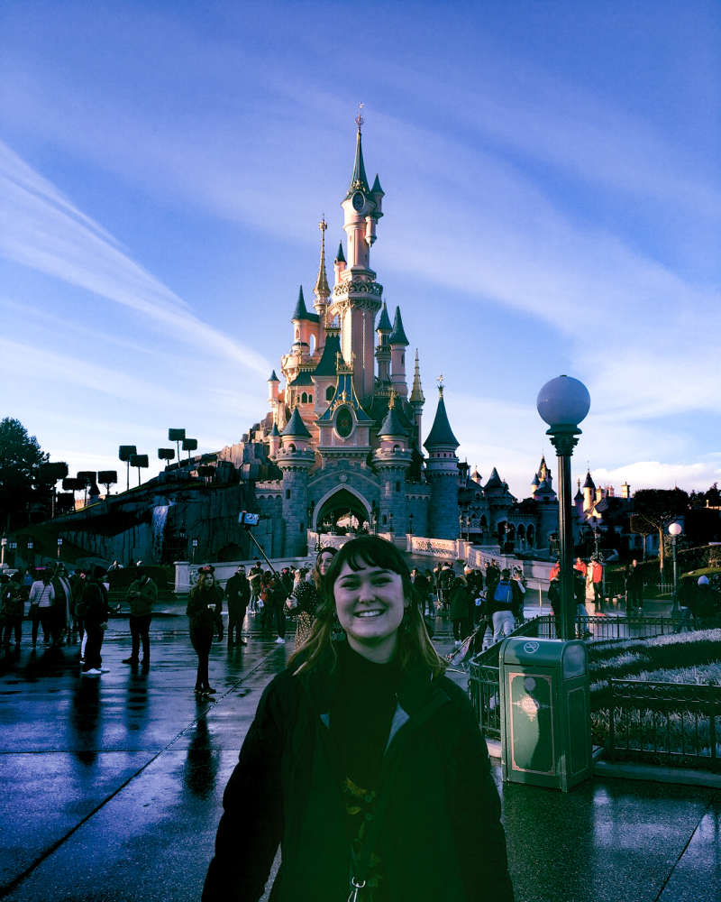 AuPair France