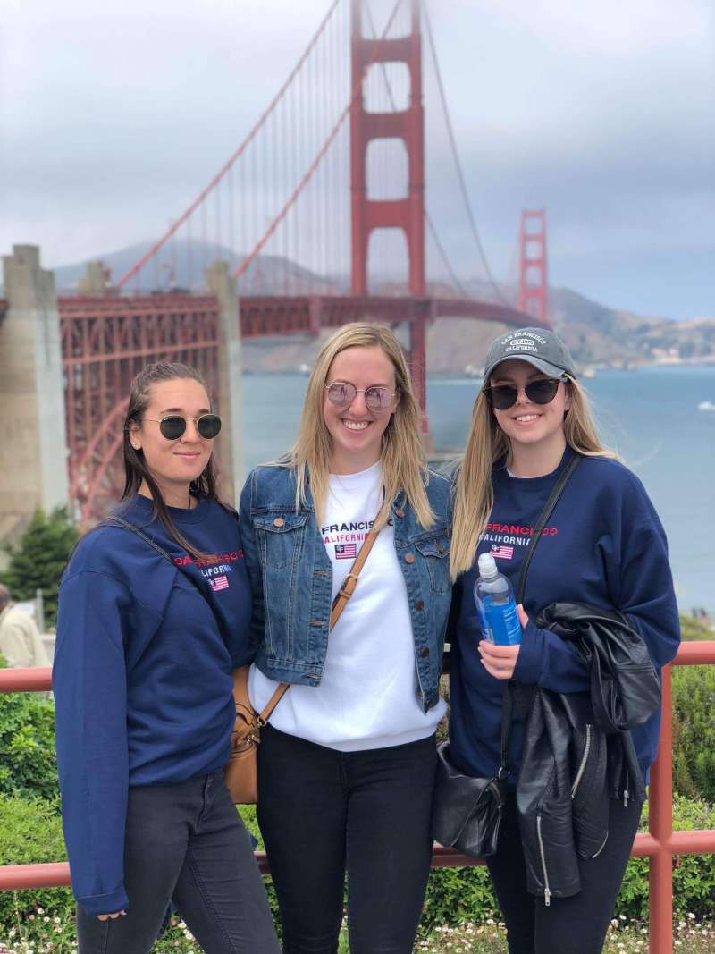 AuPair USA
