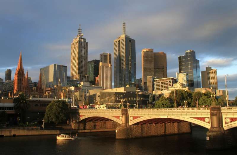 Australia