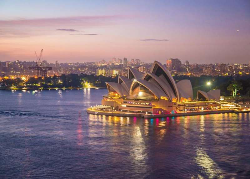 Australia
