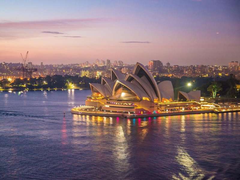 Australia