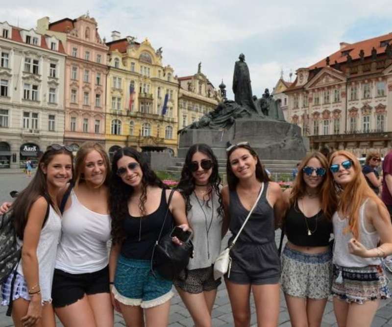 Westcoast Connection | Austria Summer 2018