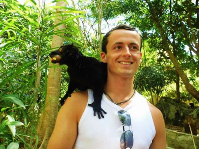 Madagascar - Wildlife Research and Conservation — photo 4