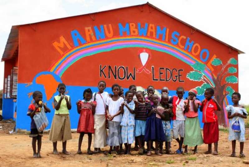 Zambia - Livingstone Community Teaching — photo 6