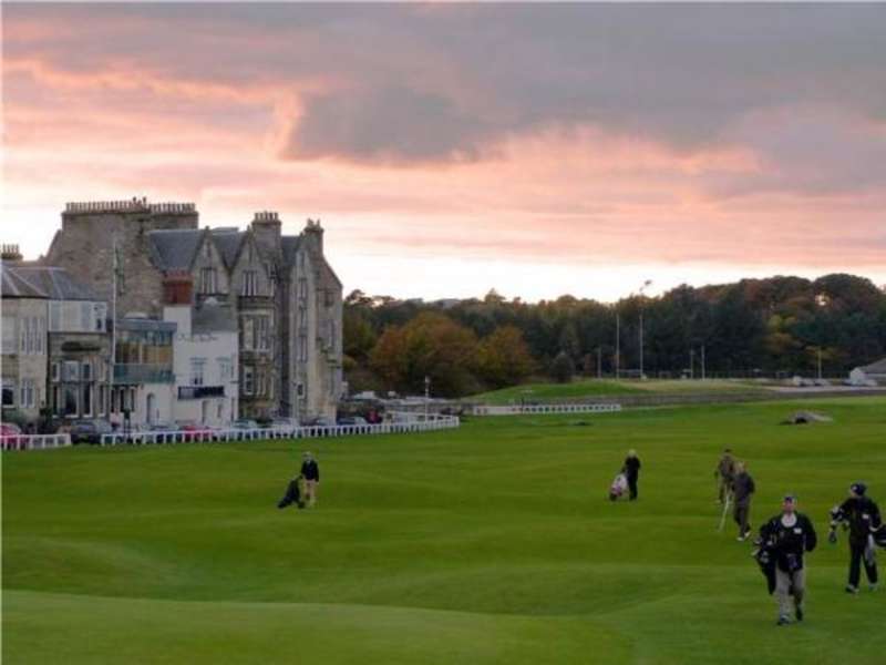 USAC Scotland: St Andrews - Full Curriculum — photo 3