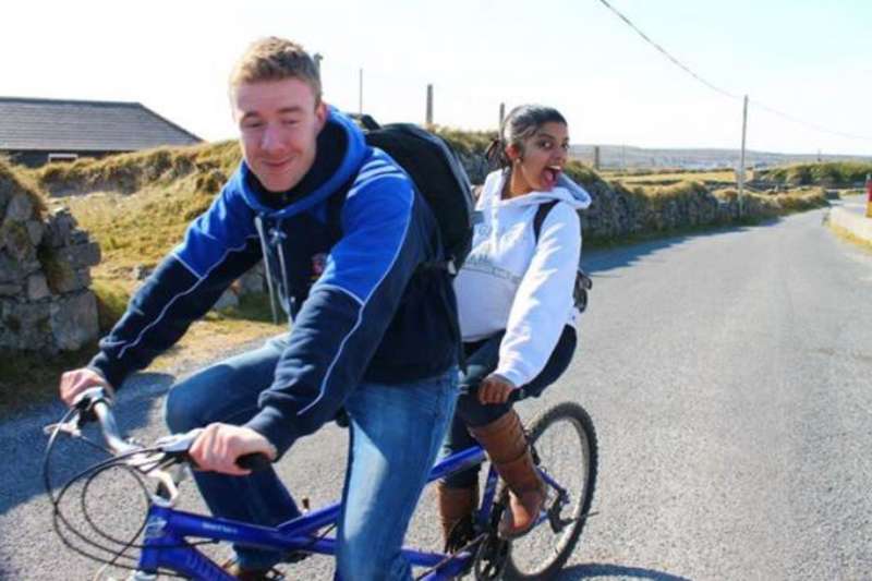 CEA CAPA Education Abroad in Galway, Ireland — photo 2
