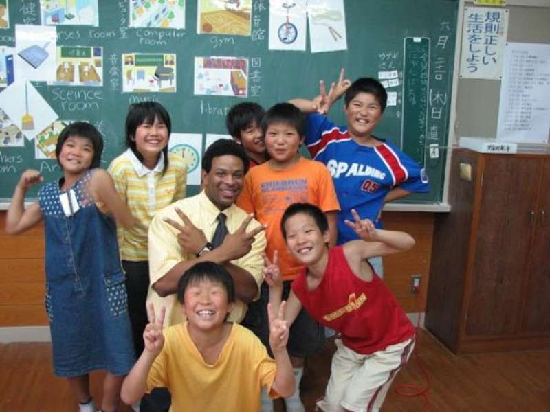 Get TEFL Certified & Teach English in Japan! — photo 3
