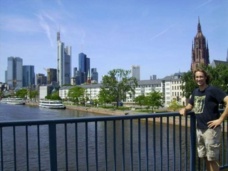Award Winning TEFL Courses for Teaching English in Germany — photo 3