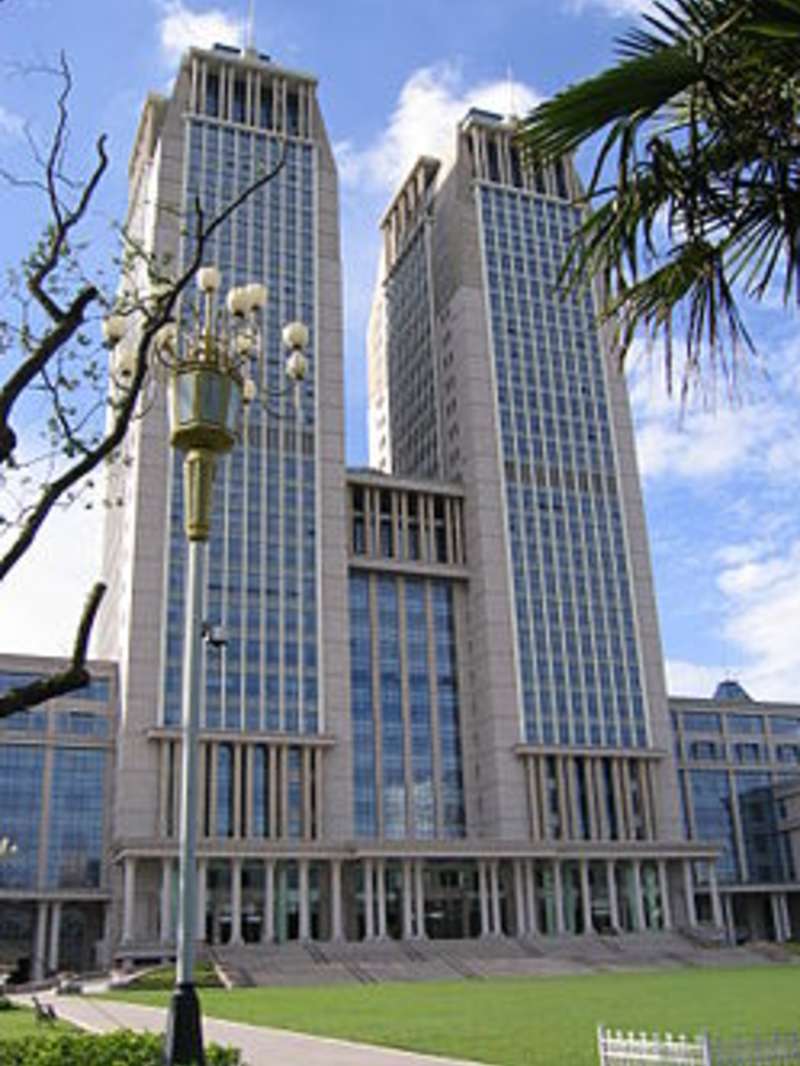 Study Chinese at Shanghai Fudan University — photo 5