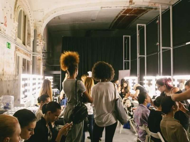 Fashion Marketing and Communication