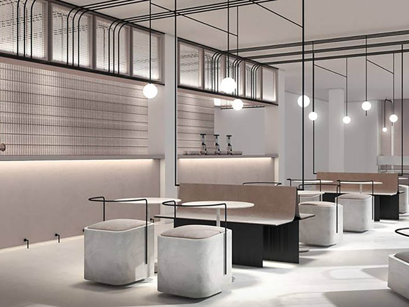 BA Interior Design Thesis