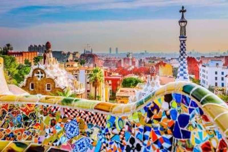Internship in Social Media in Barcelona
