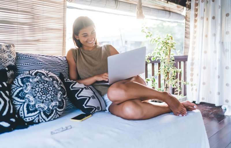 Bali Digital Business & Entrepreneurship