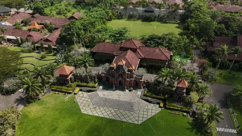 Bali Digital Business & Entrepreneurship