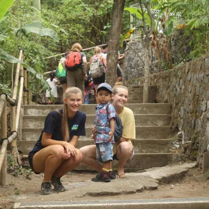 ARCC Bali & Sumatra: Operation Orangutan | Teen Summer Service & Volunteer Program