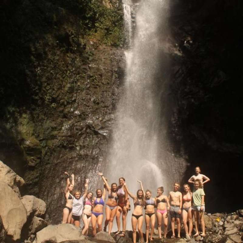 ARCC Bali & Sumatra: Operation Orangutan | Teen Summer Service & Volunteer Program
