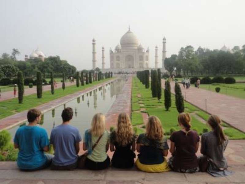 USAC India: Bengaluru- Culture, Society, Global Perspectives — photo 1