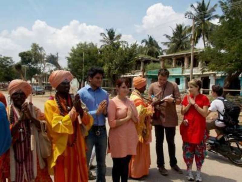 USAC India: Bengaluru- Culture, Society, Global Perspectives — photo 3