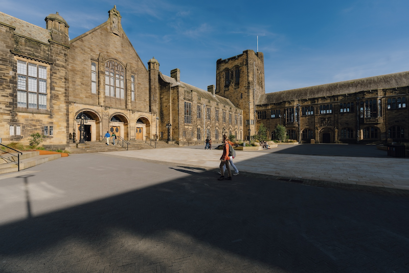 Bangor University