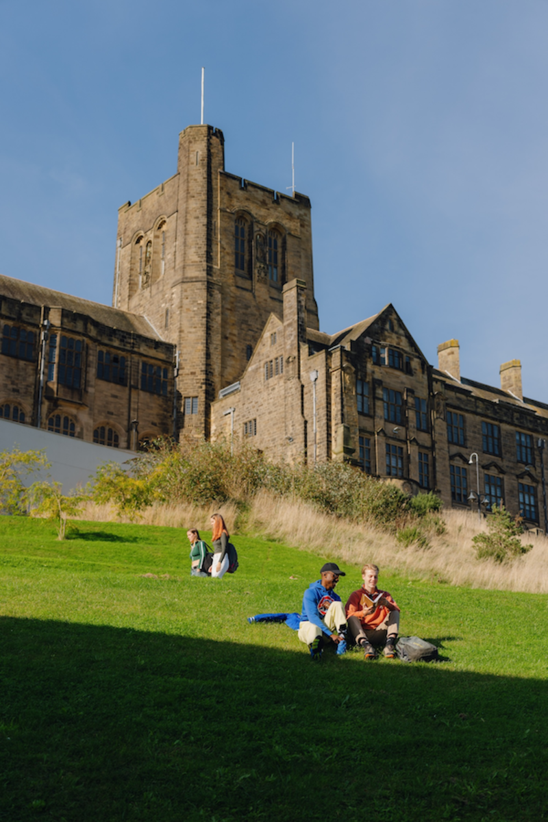 Bangor University