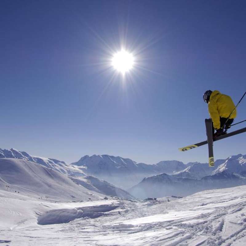 Lake louise