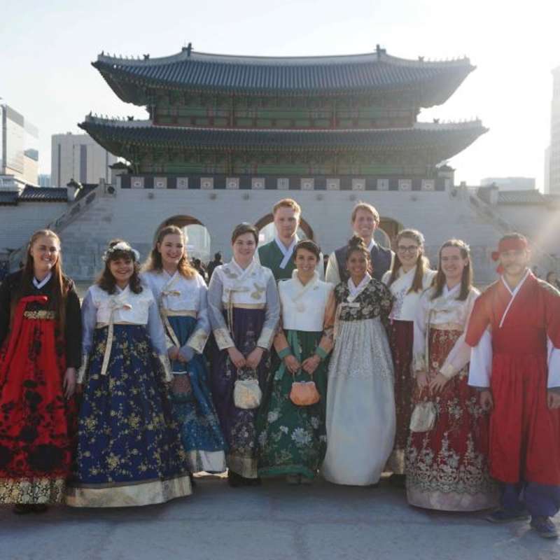 South Korea