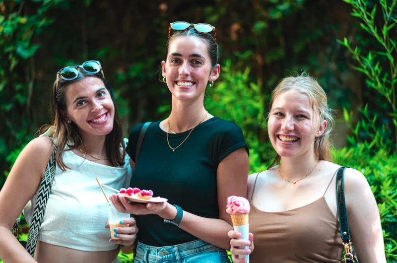 Barcelona Interns